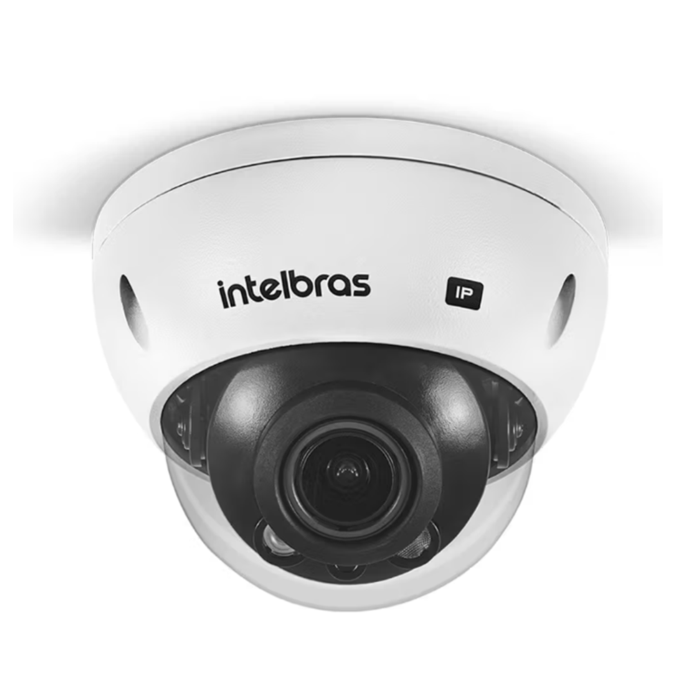 Câmera Dome Intelbras