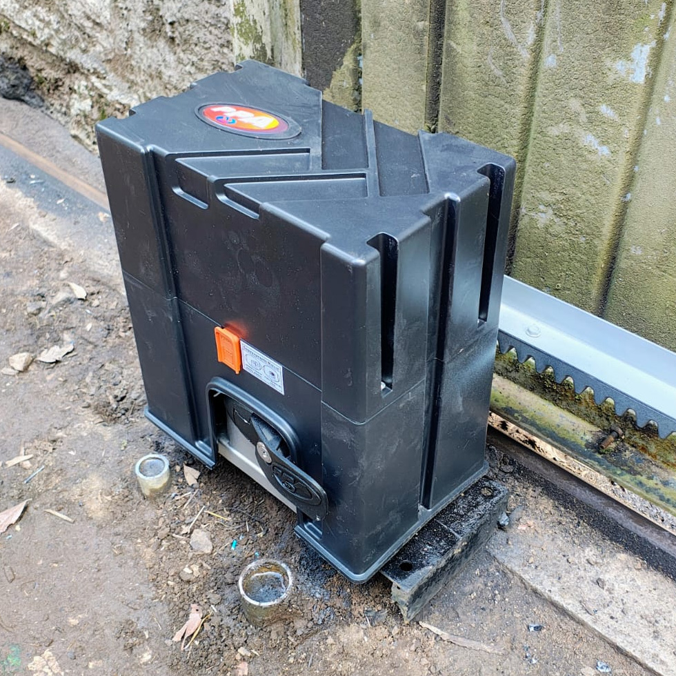Motor-ppa